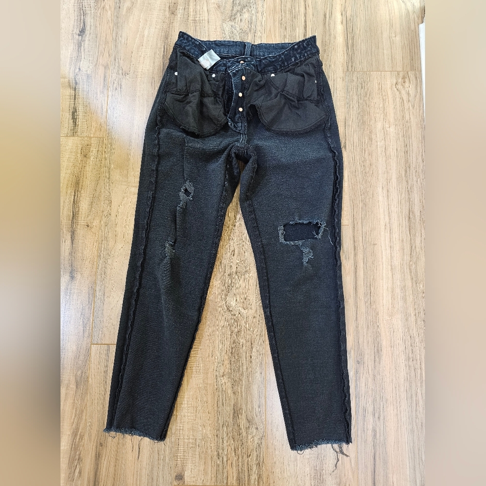 Old Navy O.G. Straight Jeans - Picture 6 of 11
